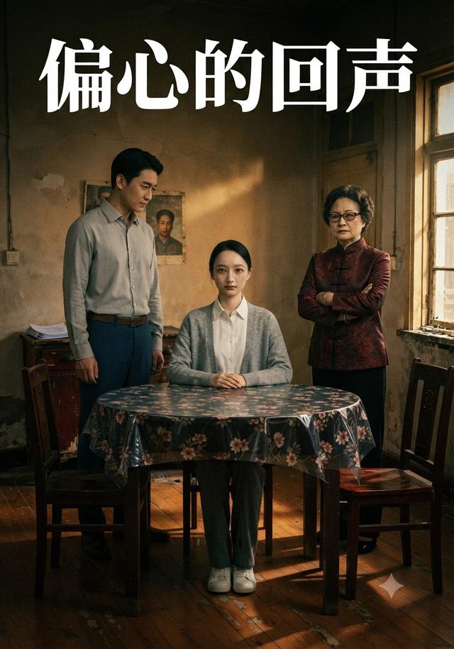 偏心的回声 cover