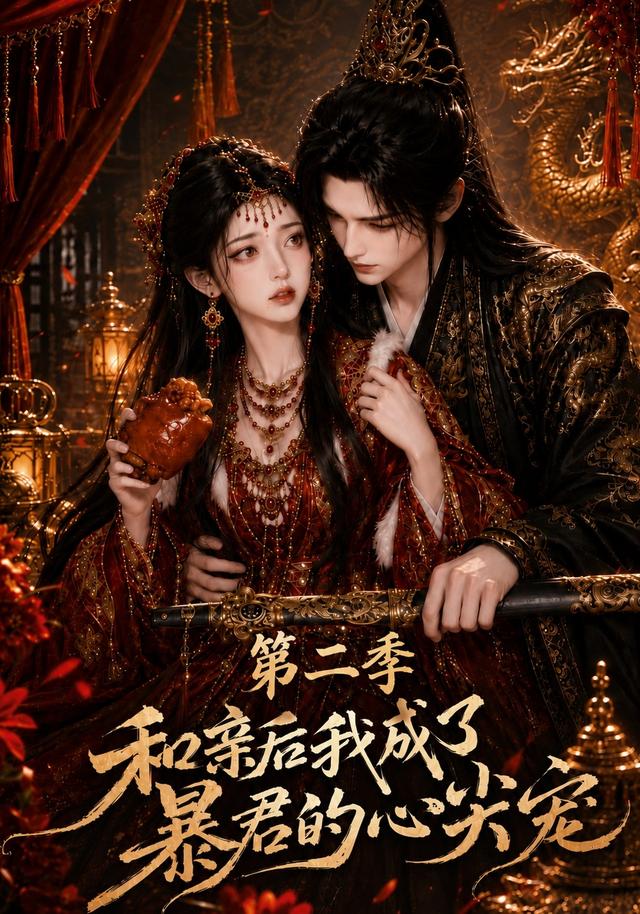 和亲后我成了暴君的心尖宠第二季