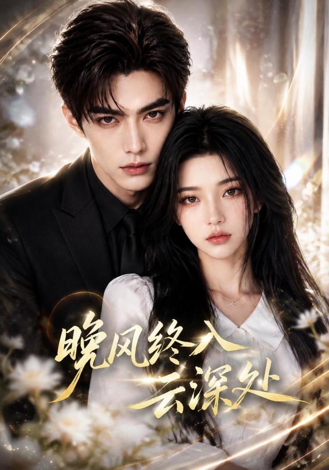 晚风终入云深处 cover