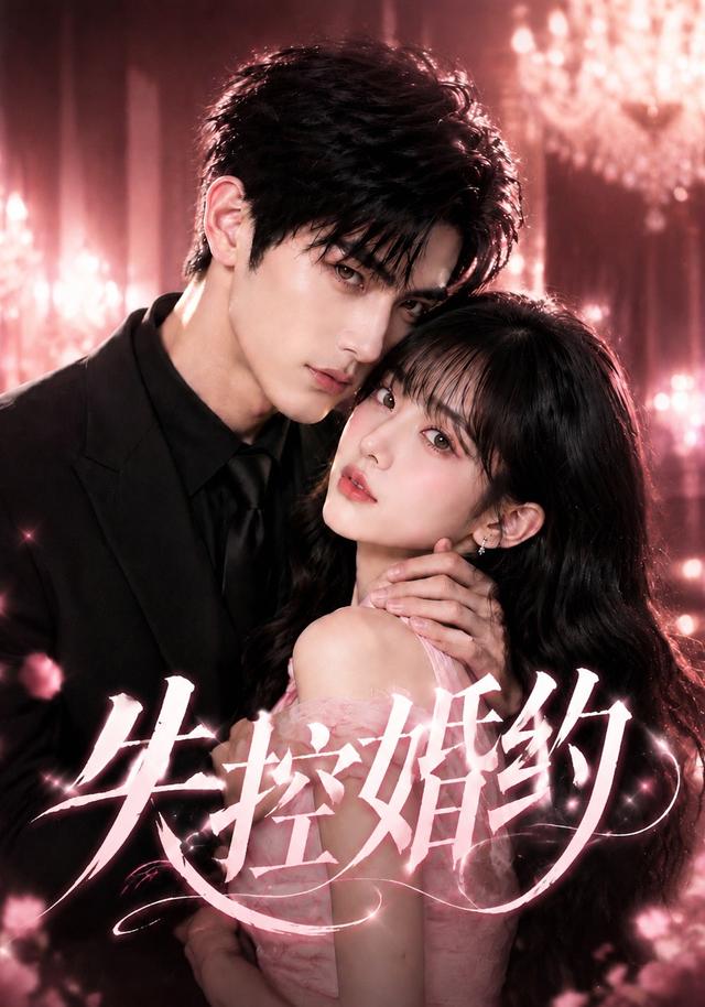 失控婚约