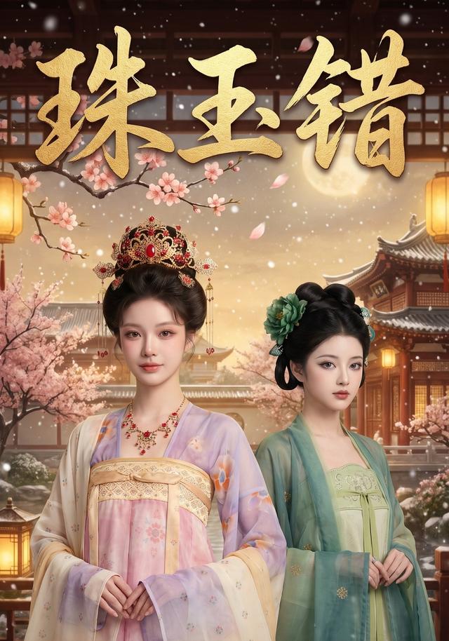 珠玉错