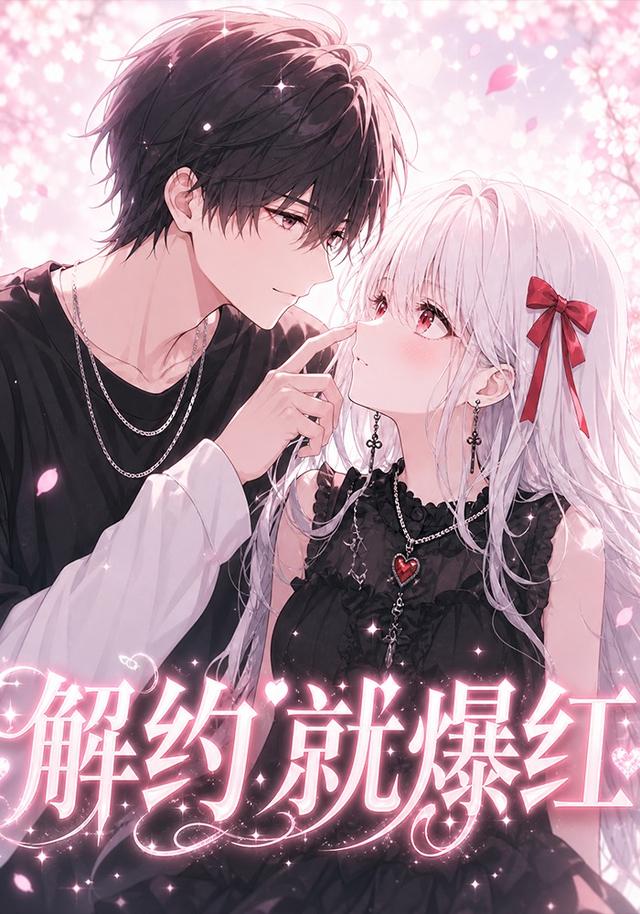 解约就爆红 cover