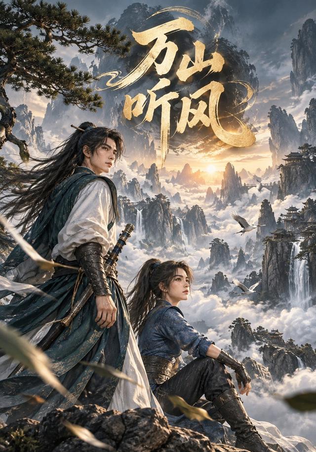 万山听风