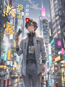 败家指南 cover