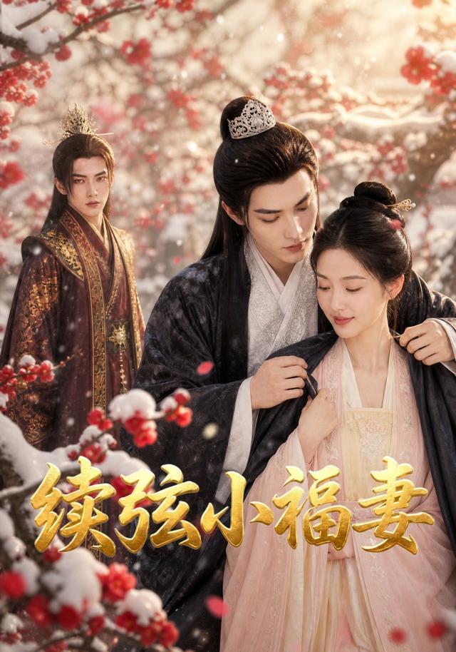 续弦小福妻 cover