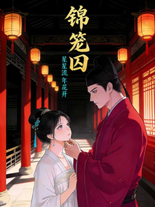 锦笼囚 cover