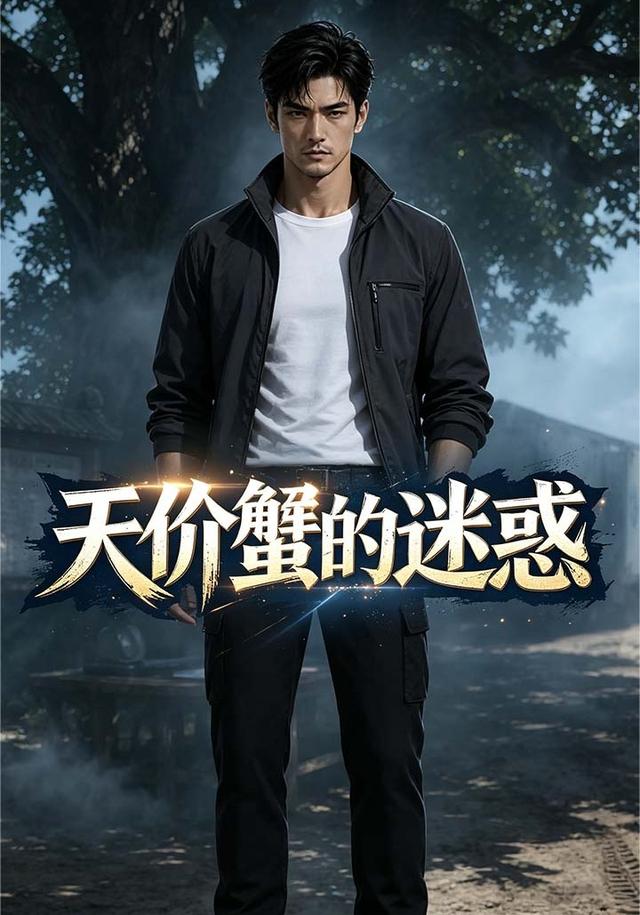 天价蟹的迷惑