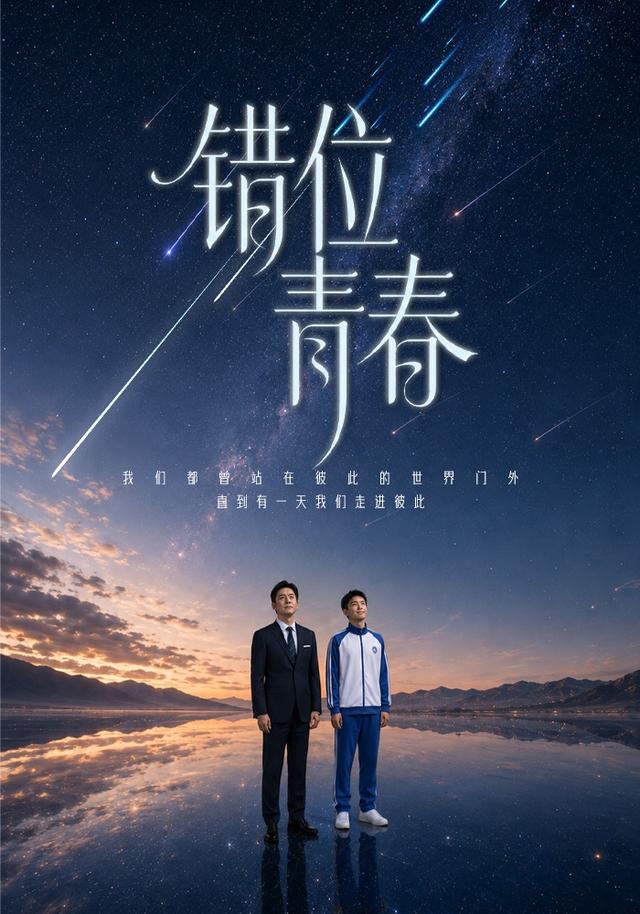 错位青春​ cover