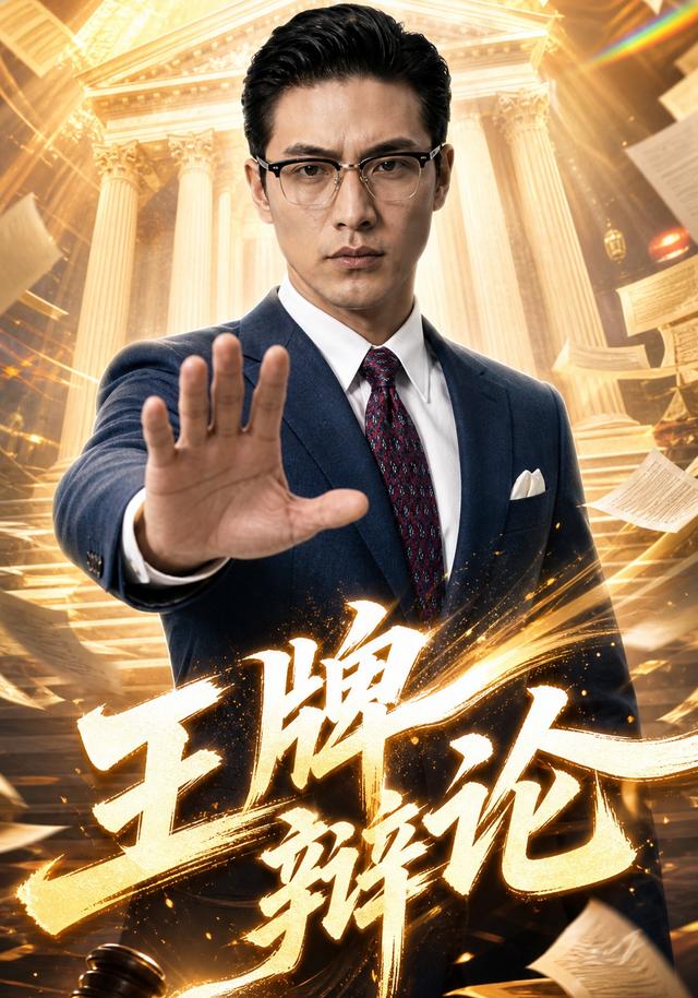 王牌辩论