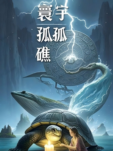 寰宇孤礁 cover
