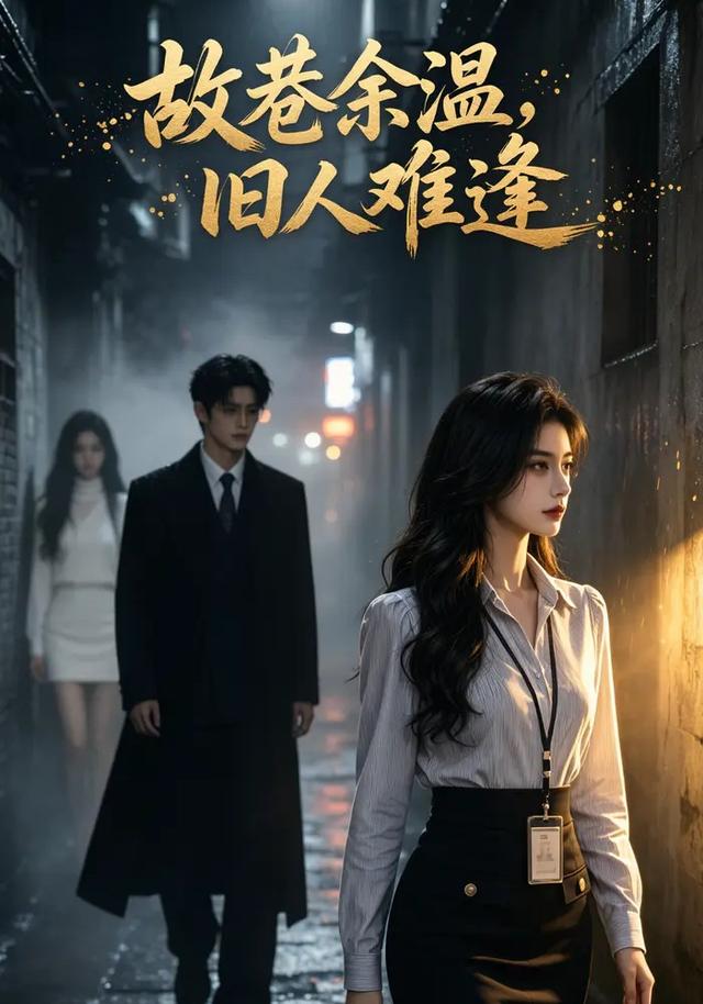 故巷余温，旧人难逢 cover
