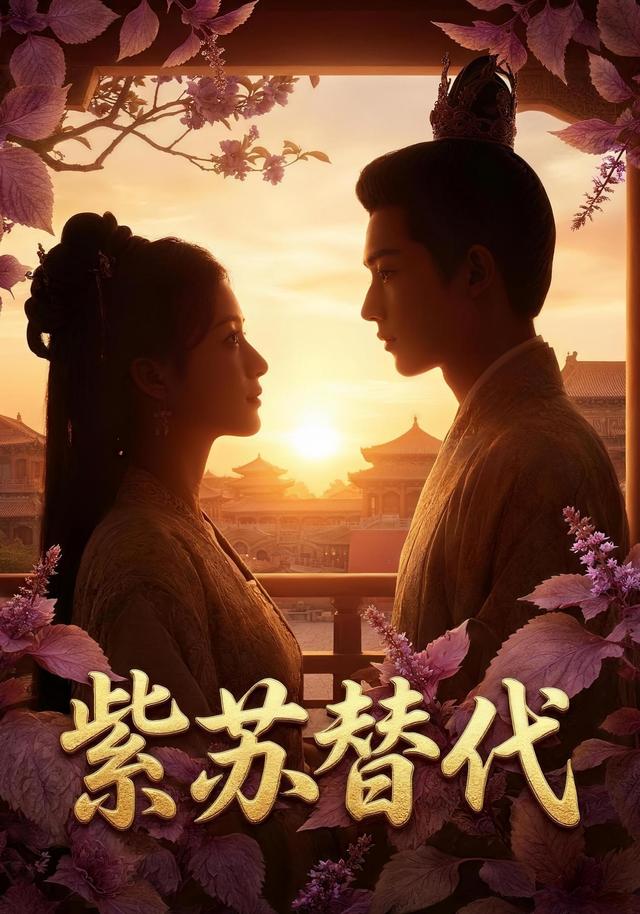 紫苏替代