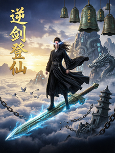 逆剑登仙 cover
