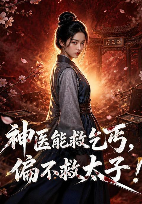 神医能救乞丐，偏不救太子！