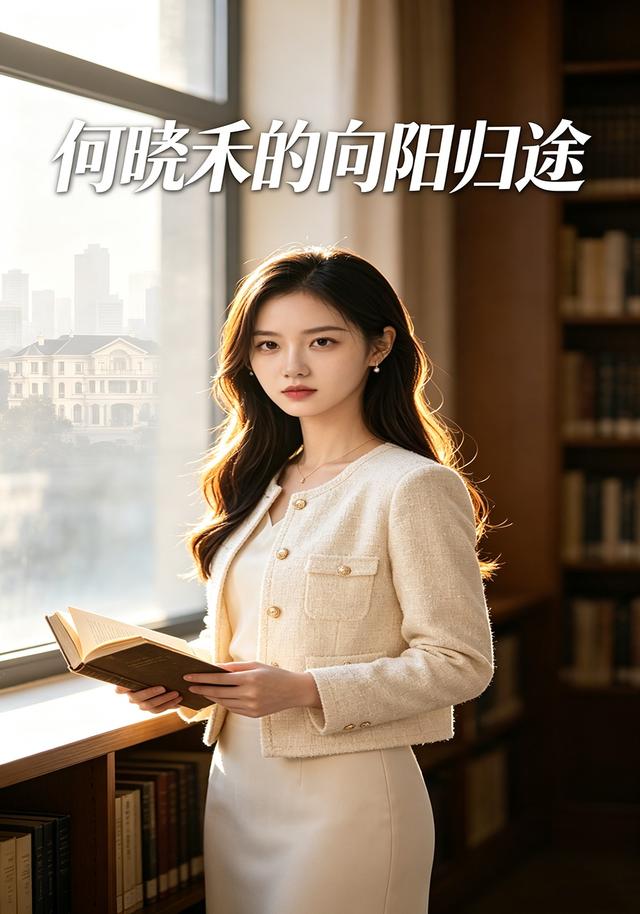 何晓禾的向阳归途