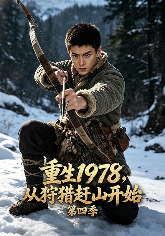 重生1978，从狩猎赶山开始第四季