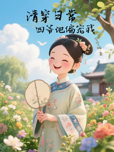 清穿日常：四爷他偏宠我 cover