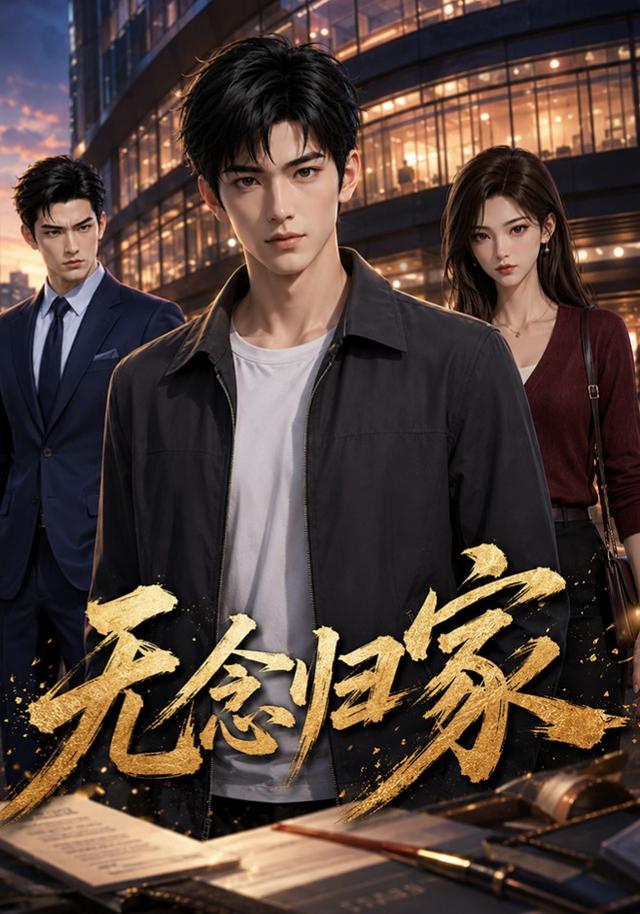无念归家