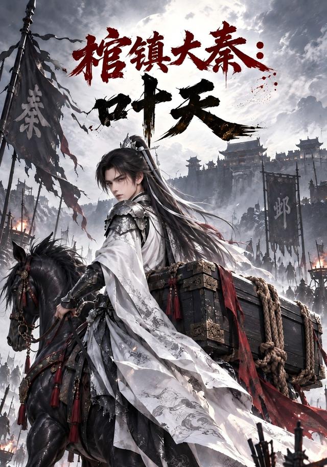 棺镇大秦：叶天