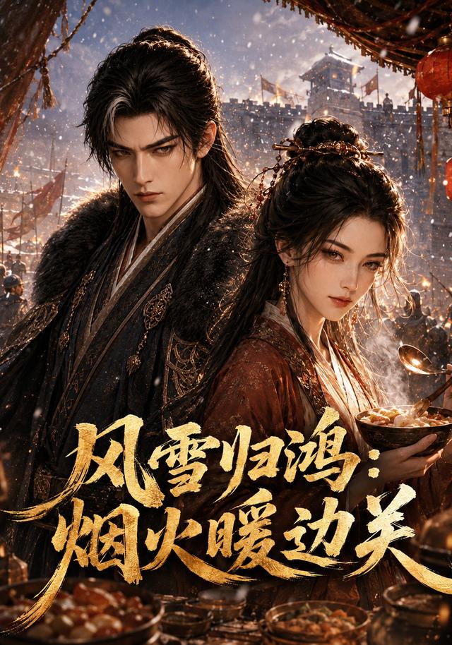 风雪归鸿：烟火暖边关