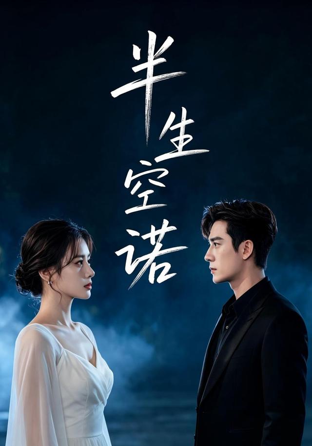 半生空诺 cover