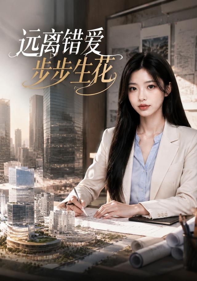 远离错爱步步生花