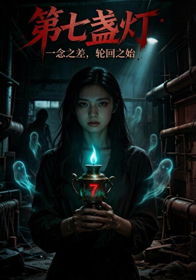 第七盏灯