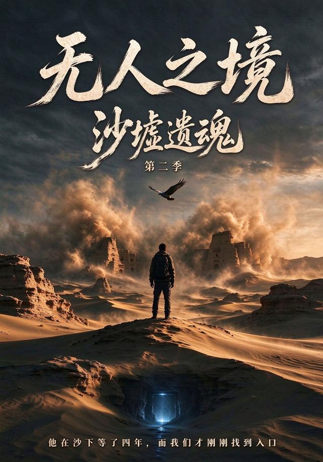 无人之境第二季沙墟遗魂