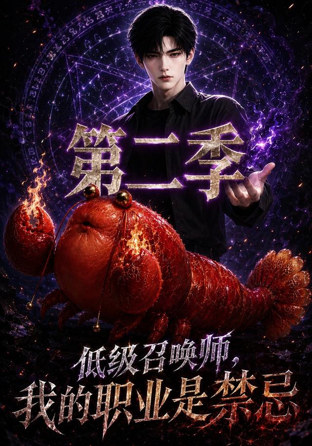 低级召唤师，我的职业是禁忌第二季 cover