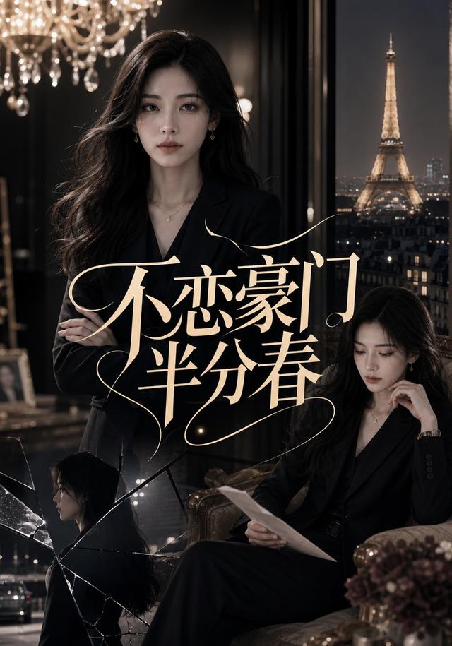 不恋豪门半分春
