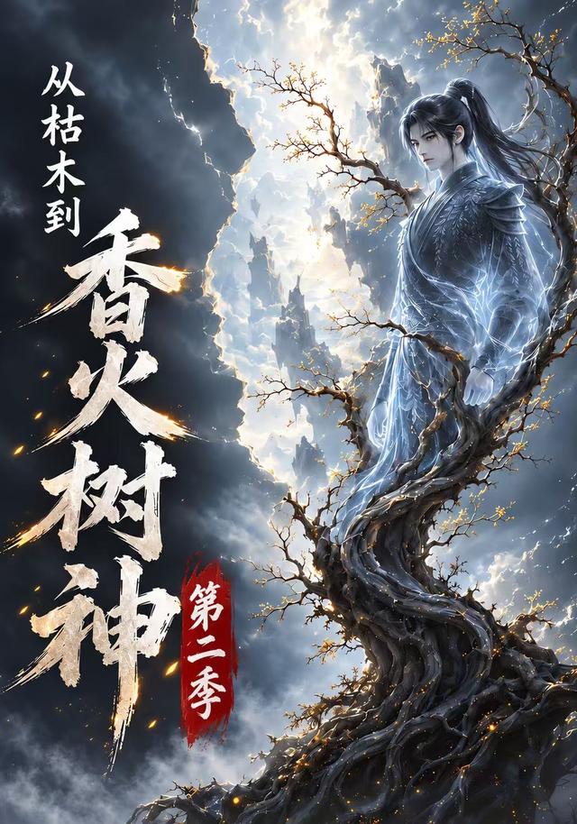 从枯木到香火树神第二季