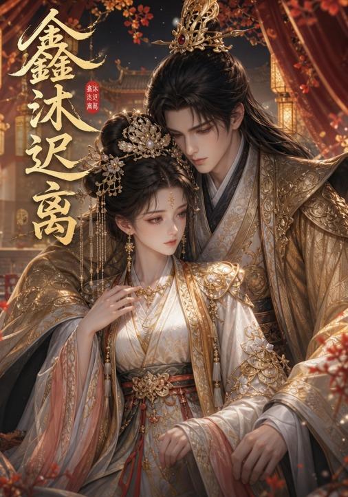 鑫沐迟离 cover