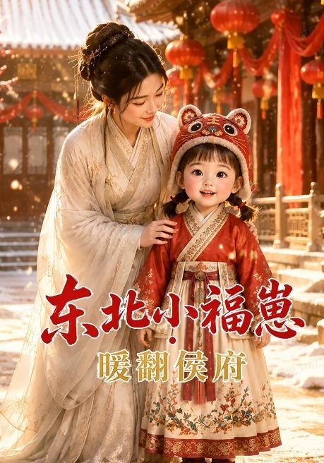 东北小福崽，暖翻侯府