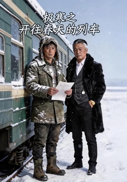 极寒之开往春天的列车