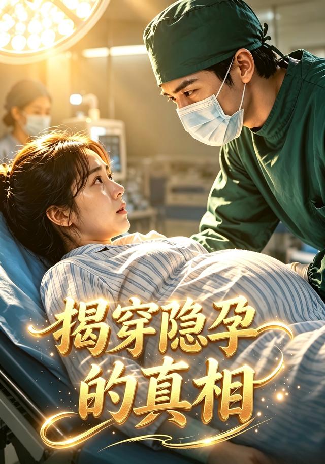 揭穿隐孕的真相