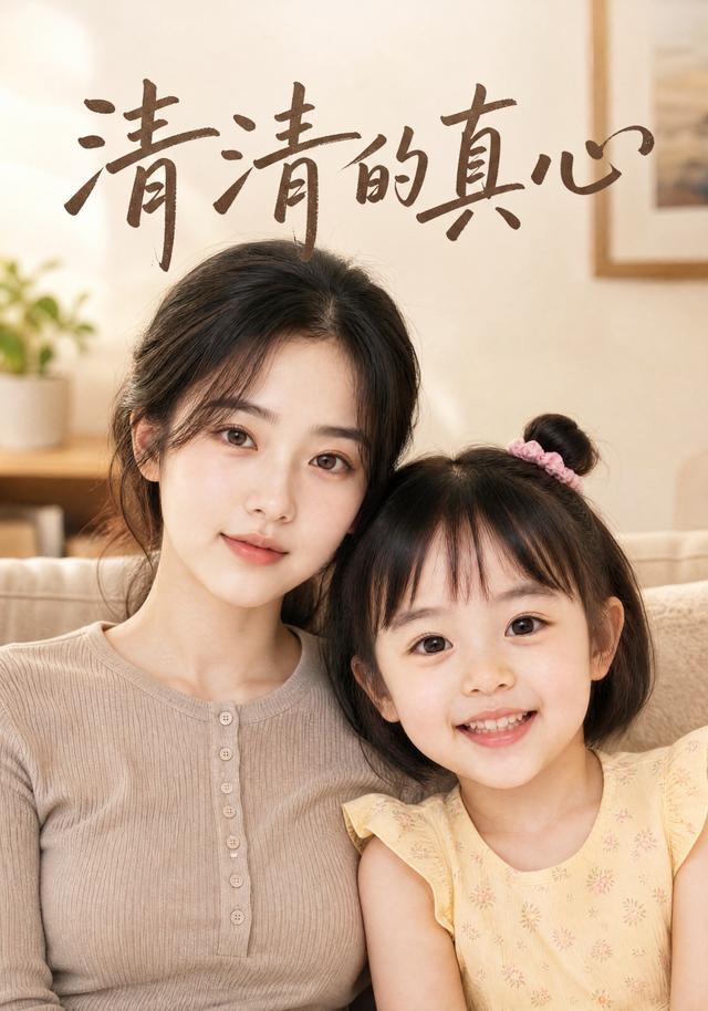 清清的真心 cover