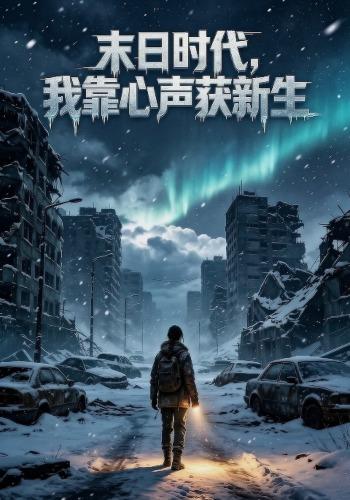 末日时代，我靠心声获新生