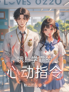 哦！学霸的心动指令 cover