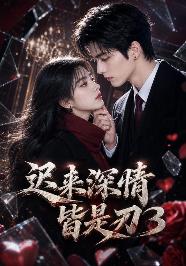 迟来深情皆是刃3