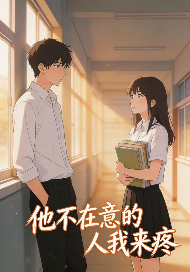 他不在意的人我来疼