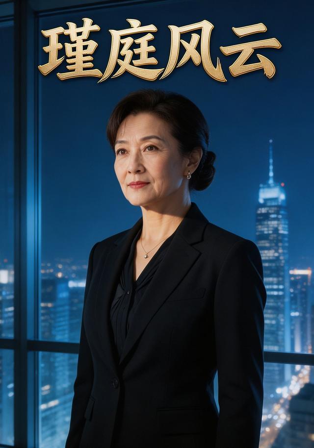 瑾庭风云 cover