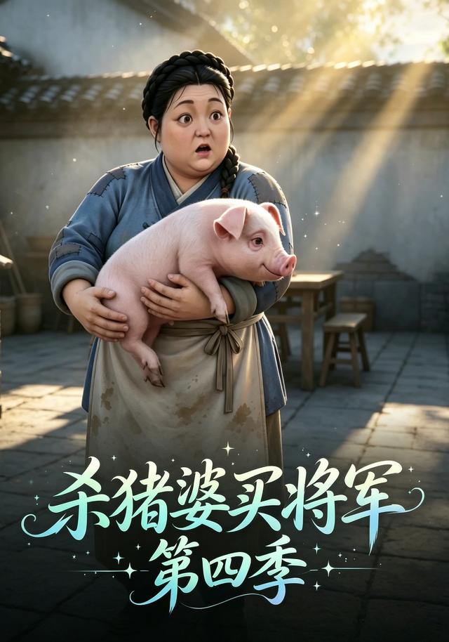 杀猪婆买将军第四季