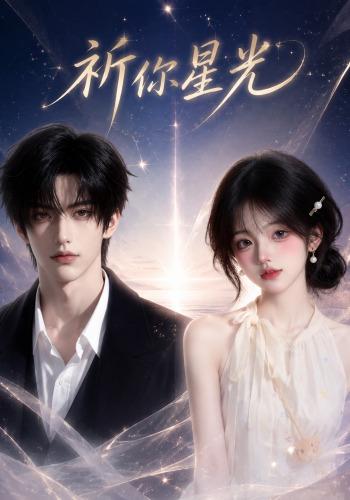 祈你星光 cover