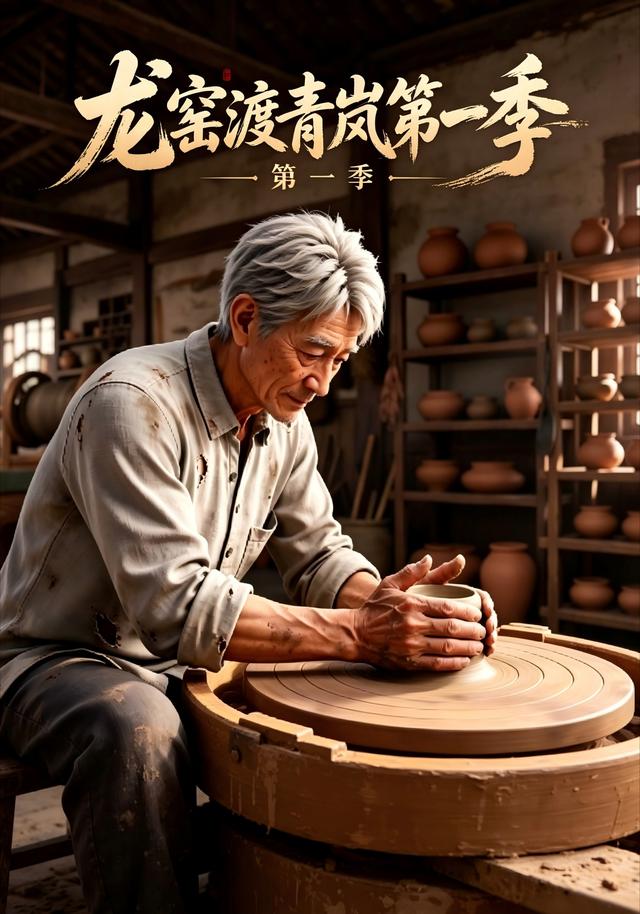 龙窑渡青岚第一季