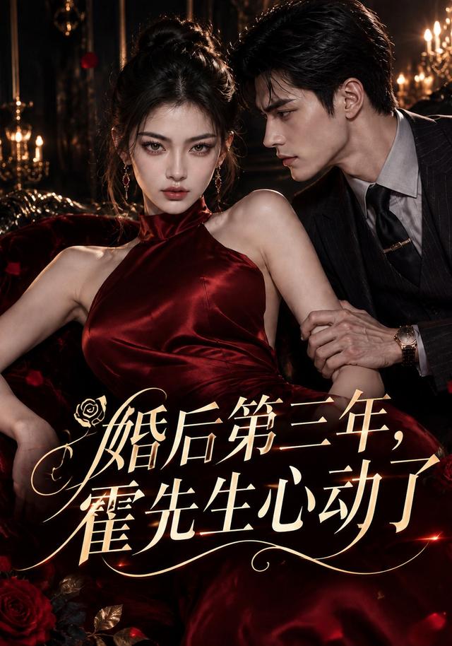 婚后第三年，霍先生心动了