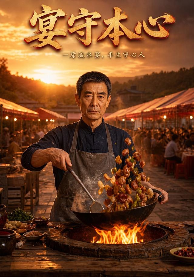 宴守本心