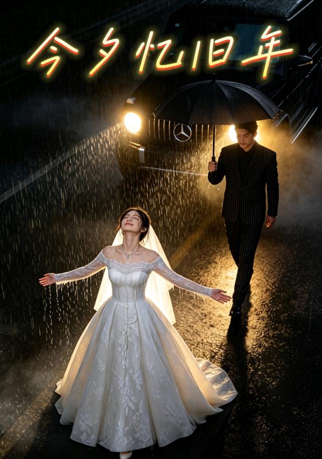 今夕忆旧年 cover