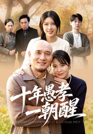 十年愚孝一朝醒封面图