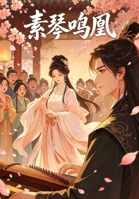 素琴鸣凰第一部