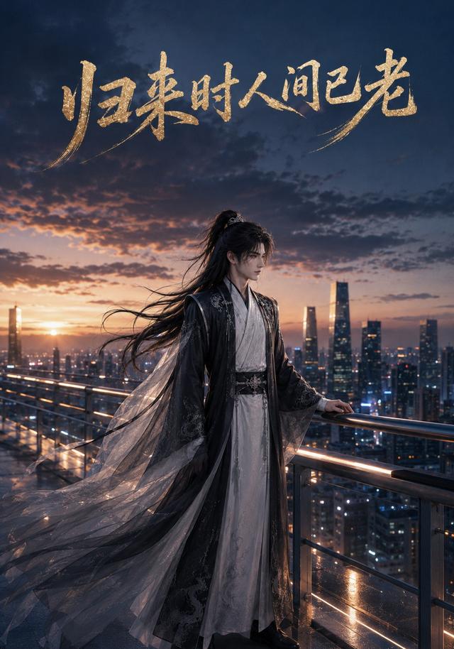 归来时人间已老